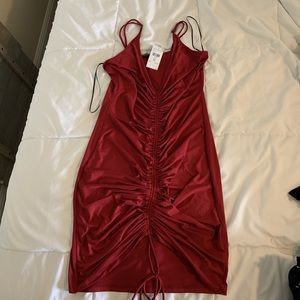 Bodycon dress